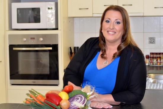 slow cooker central Paulene Christie