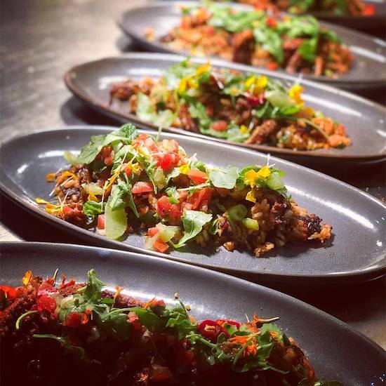 food and dining on the fraser coast